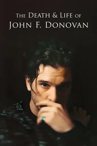 The Death & Life Of John F. Donovan (2019)