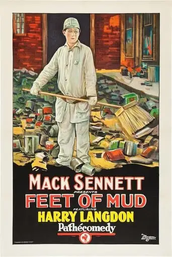 Feet Of Mud (1924)