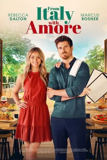 From Italy With Amore (2022)