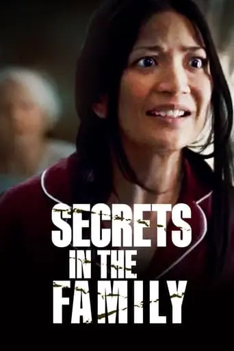 Secrets In The Family (2022)