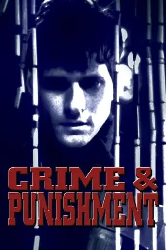 Crime And Punishment (2002)