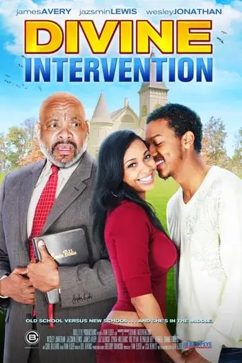 Divine Intervention (2008)