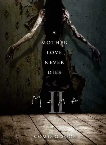 Mama 2 (1970)