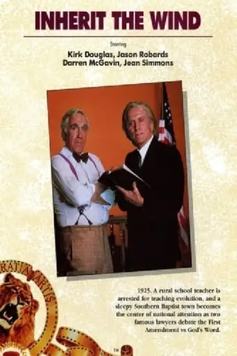 Inherit The Wind (1988)