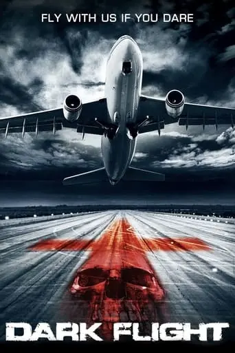 407 Dark Flight 3D (2012)