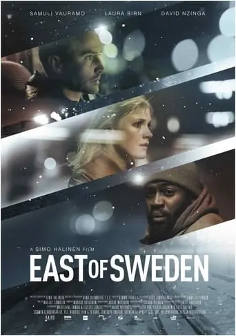 East Of Sweden (2018)