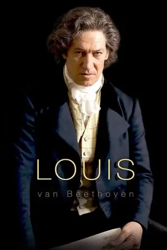 Louis Van Beethoven (2020)