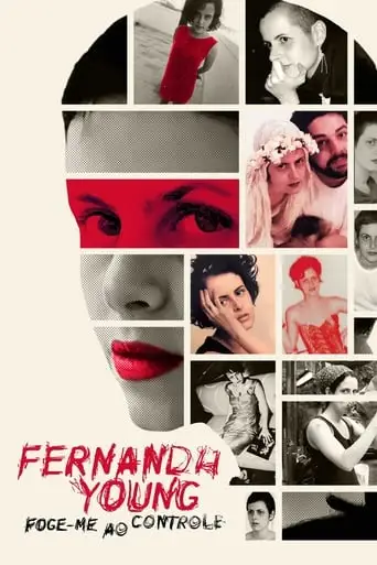 Fernanda Young: Beyond My Control (2024)