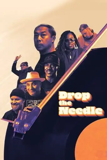 Drop The Needle (2022)