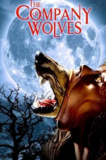 The Company Of Wolves (1984)