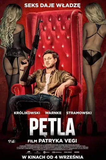 Petla (2020)