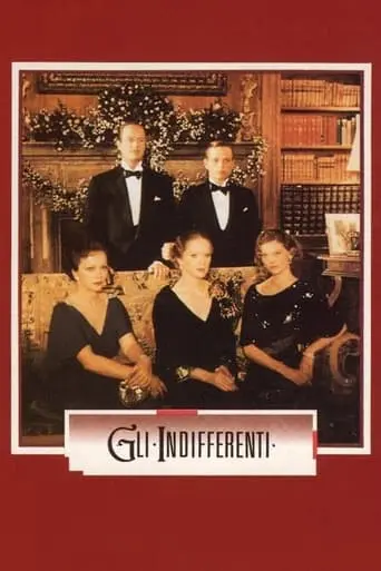 Gli Indifferenti (1991)