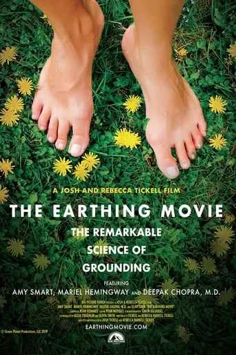 The Earthing Movie - The Remarkable Science Of Grounding (2019)