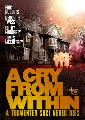 A Cry From Within (2014)