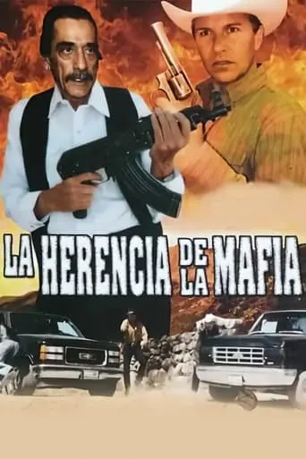 La Herencia De La Mafia (1993)