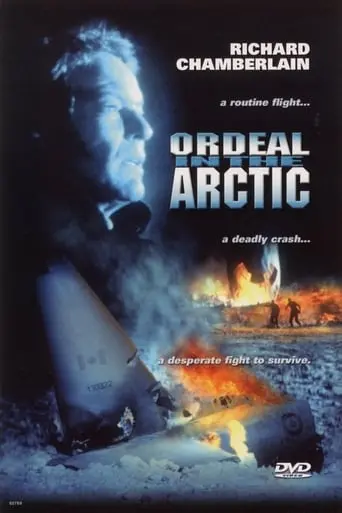 Ordeal In The Arctic (1993)