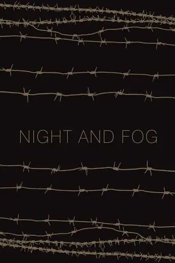 Night And Fog (1956)