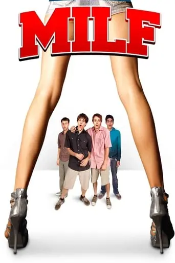 Milf (2010)