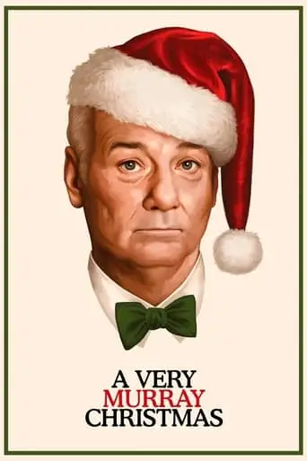 A Very Murray Christmas (2015)