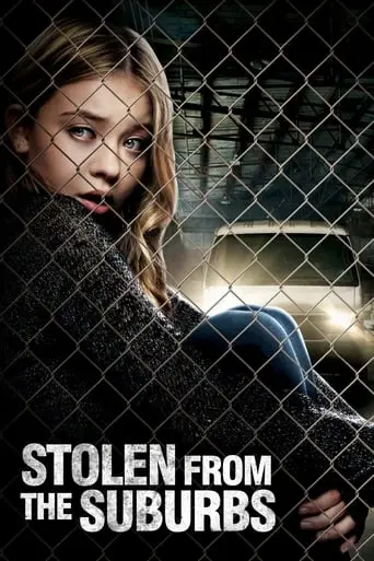 Stolen From Suburbia (2015)