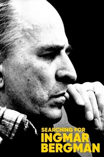 Searching For Ingmar Bergman (2018)