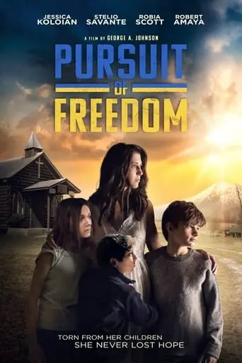 Pursuit Of Freedom (2022)