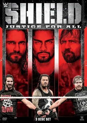 The Shield: Justice For All (2018)