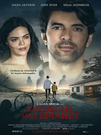 Cocuklar Sana Emanet (2018)