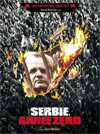 Serbie, Annee Zero (2001)