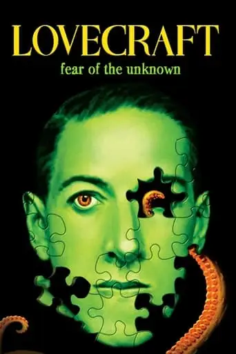 Lovecraft: Fear Of The Unknown (2008)