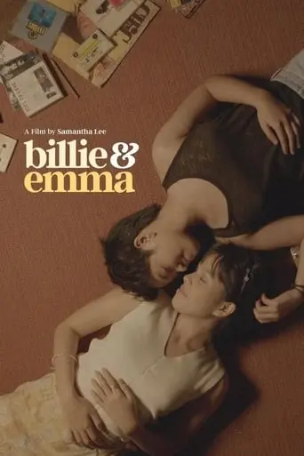 Billie And Emma (2019)