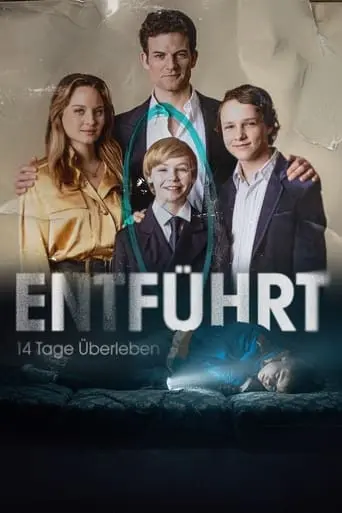 Entfuhrt - 14 Tage Uberleben (2023)