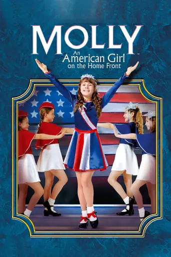 An American Girl On The Home Front (2006)