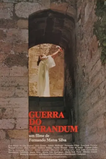 Guerra Do Mirandum (1981)