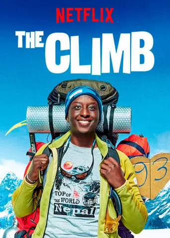 The Climb (2017)