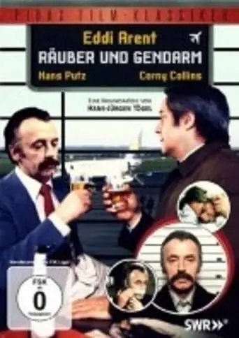 Rauber Und Gendarm (1978)