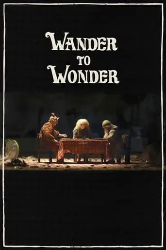 Wander To Wonder (2024)