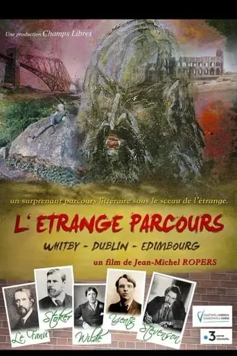 L'Etrange Parcours (2023)