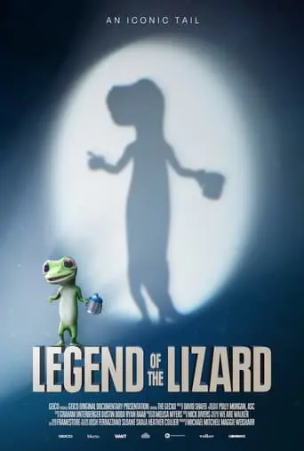 Legend Of The Lizard (2024)