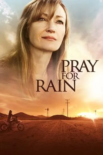 Pray For Rain (2017)