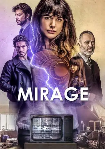 Mirage (2018)