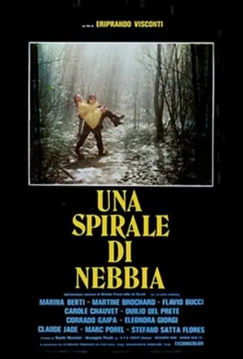 A Spiral Of Mist (1977)