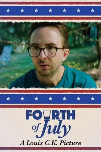 Fourth Of July (2022)