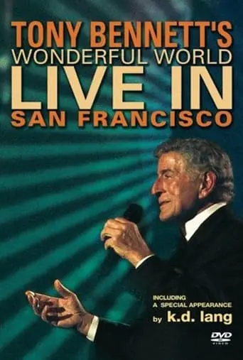 Wonderful World: Live In San Francisco (2002)