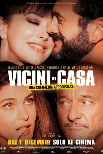 Vicini Di Casa (2022)