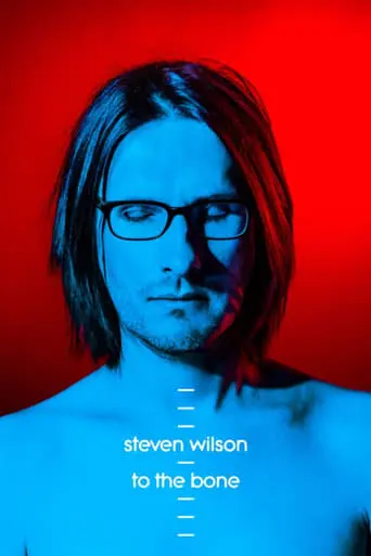 Steven Wilson: Ask Me Nicely - The Making Of To The Bone (2017)