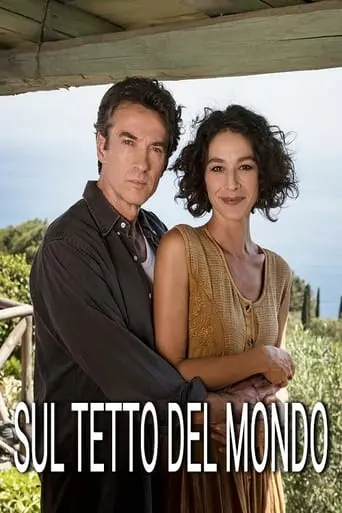 Sul Tetto Del Mondo - Walter Bonatti E Rossana Podesta (2021)