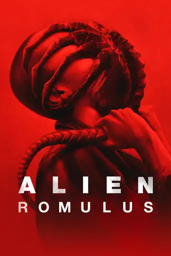 Alien: Romulus (2024)