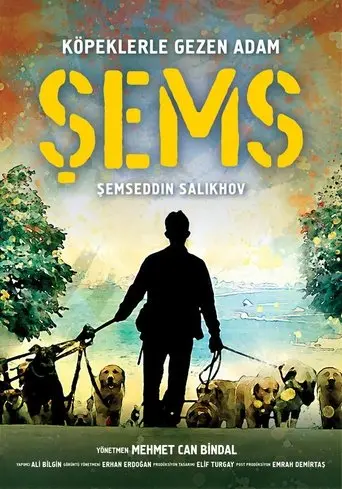 Şems (2020)