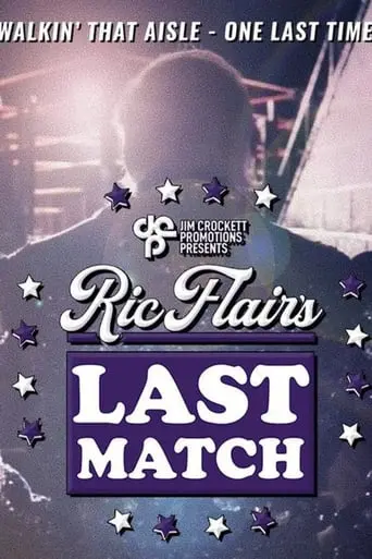 Jim Crockett Promotions: Ric Flair's Last Match (2022)